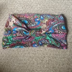 The Be Brand headband